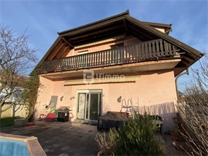 maison à la vente -   68490  OTTMARSHEIM, surface 125 m2 vente maison - UBI440006162